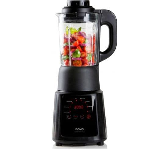 Blender Chauffant Soup Genius - Do726bl