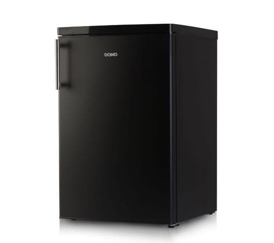 Réfrigérateur Table-top 95+13l Noir Classe D - Do91124