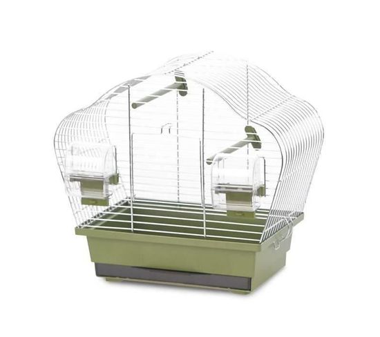 Cage Pour Oiseaux Natural Beta Mini