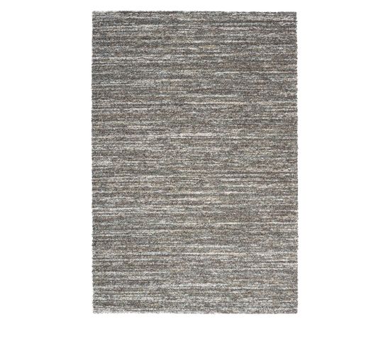 Darwin I - Tapis Contemporain - Couleur - Vert, Dimensions - 160x230 Cm