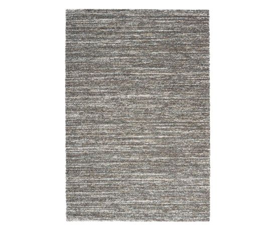 Darwin I - Tapis Contemporain - Couleur - Vert, Dimensions - 200x290 Cm