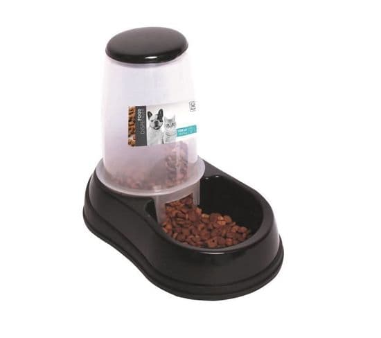 Distributeur De Croquettes Food Dispenser