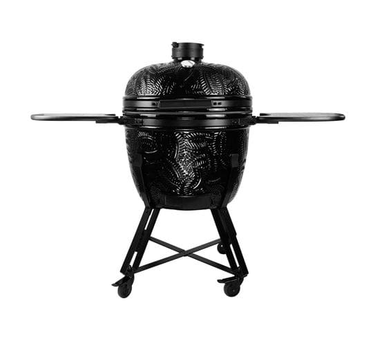 Barbecue Kamado Kamal 53 Large Barbecook - Grille Ø 46 Cm