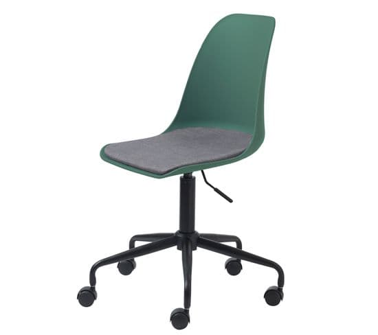 Chaise De Bureau Whistler Verte