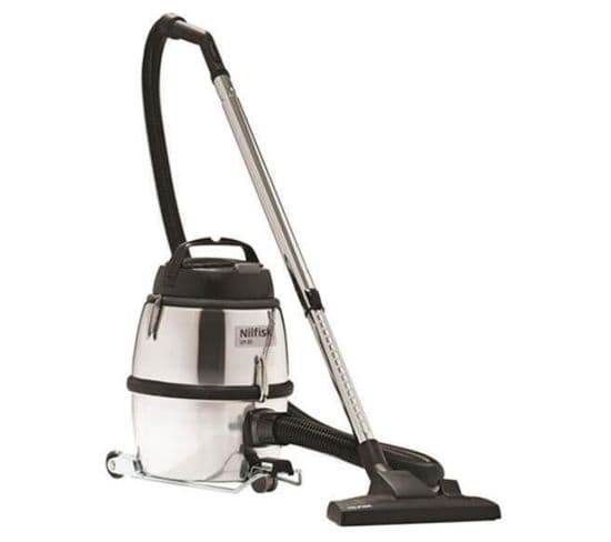 Aspirateur Cuve Inox 12.25l 780w - Gm80c Blow