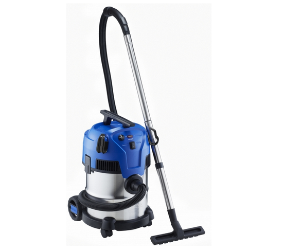 Aspirateur Cuve Inox 22l 1130w - 18451551