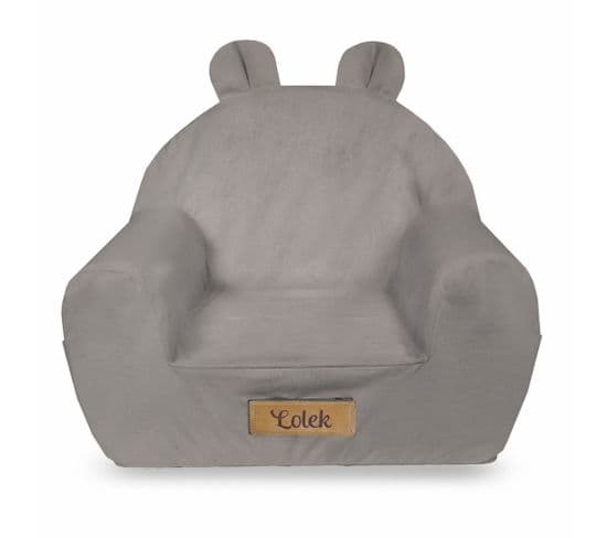 Fauteuil En Mousse Pour Enfants