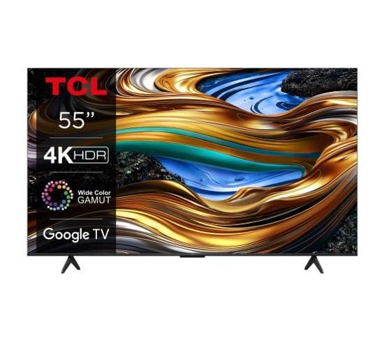 TV LED 55'' 4k UHD Smart TV - 55p79b