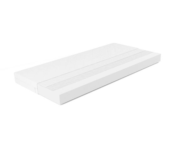 Matelas Mousse Enfant 80x160 Cm - Epaisseur 7 cm