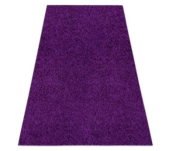 Tapis - Moquette Eton Violet 100x500 Cm