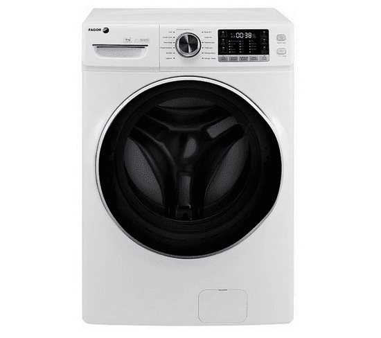 Lave-linge Frontal 18kg 1000 Tours/min - Flf1810diw