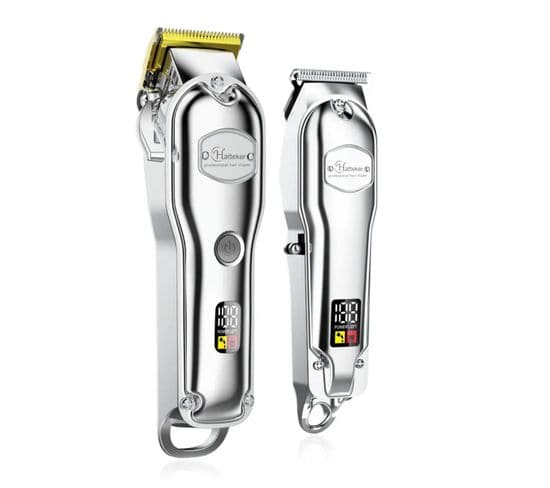 Beauty-trimmer Kit tondeuse Professionnel Pour Barbier Rechargeable