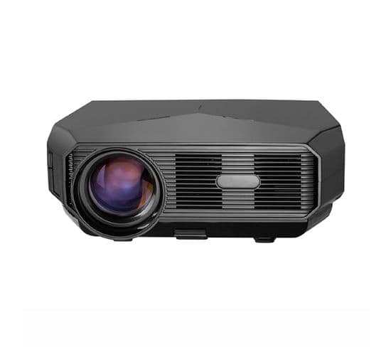 Projecteur LED Numérique A4300