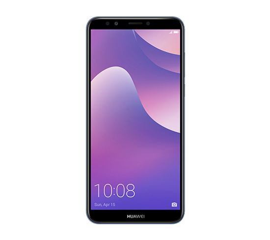 Smartphone Huawei 5.99" 16 Go