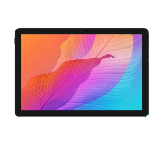 Tablette Matepad T10s 10.1" 32 Go Noir, Bleu