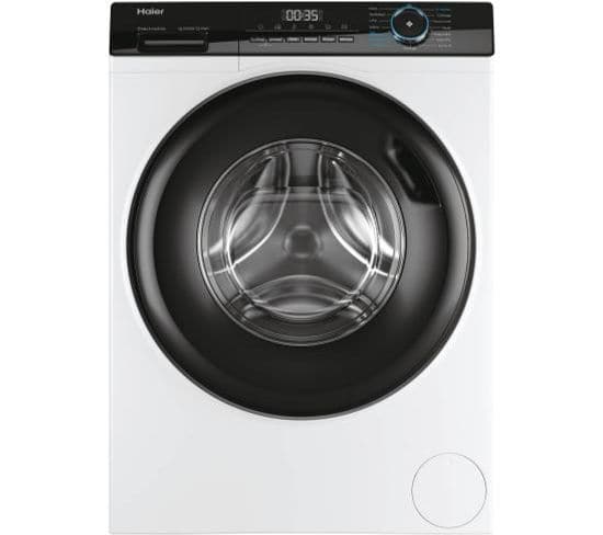 Lave-linge Frontal 8 kg 1400 trs/mn - Hw80b14g939fr