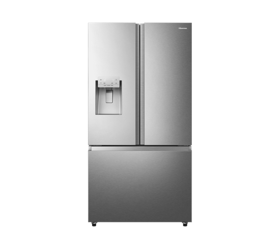 Réfrigérateur Multi-portes 612l Froid ventilé Inox - Rf793n4sase