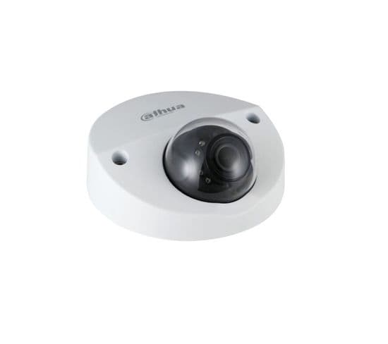 Caméra Dôme Ir 20m 2mp Sartlight Hdcvi