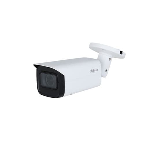 Caméra Tube Ip Extérieure 4mp Wizsense Ir 60 M