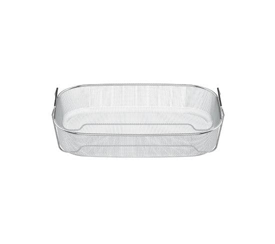 Panier à Friture - Accessoire De Grille-viande Afg01