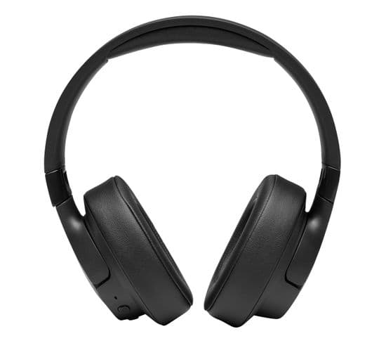 Casque Bluetooth® JBL T760NC BLACK