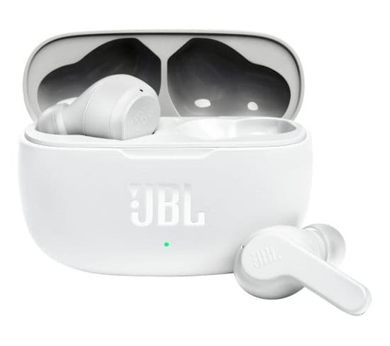 Ecouteurs intra auriculaire JBL WAVE 200