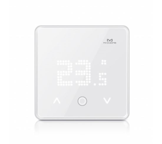 Thermostat Connecté Z-wave+