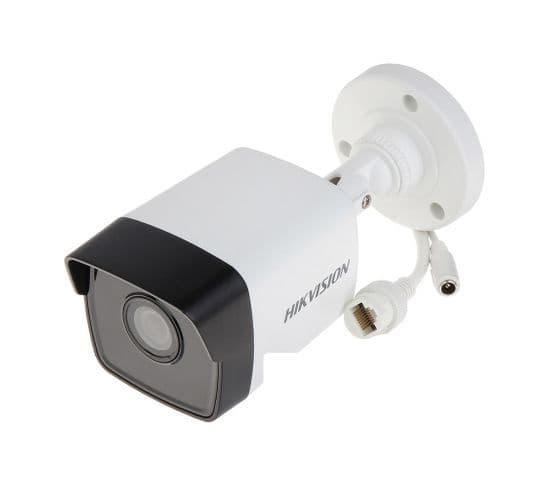 Caméra De Surveillance Bullet Fixe 5mp Ds-2cd1053g0-i(2.8mm)(c)