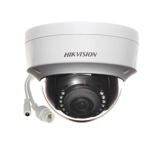 Caméra De Surveillance Dôme Fixe 5mp Ds-2cd1153g0-i(2.8mm)(c)