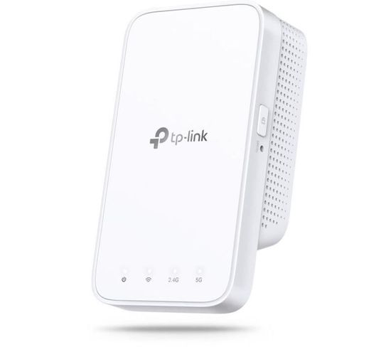 Répéteur Wifi Mesh Re300 Ac 1200 Mbps