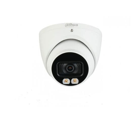 Caméra Dôme Ip Eyeball — Wizsense 5 Mp