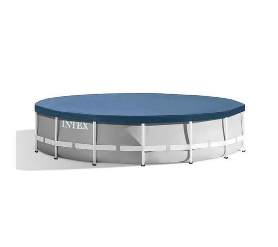 Bâche Protection Pour Piscine Ronde 4,57m