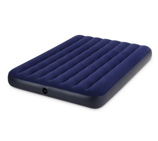 Matelas Gonflable Classic Downy Fiber Tech 2 Places