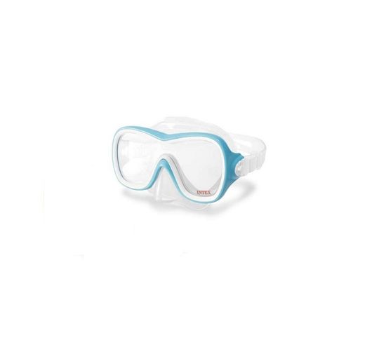 Masque De Plongée Intex Wave Rider 8 Ans +