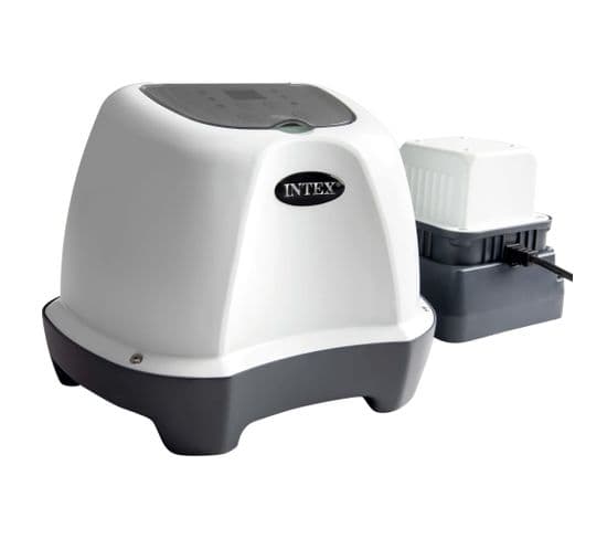 Système D'eau Salée Krystal Clear 12 V