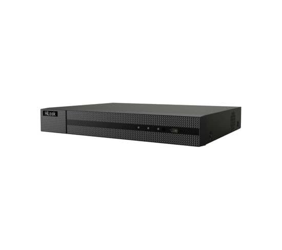 Nvr-104mh-c/4p - Enregistreur Nvr Poe 4 Voies