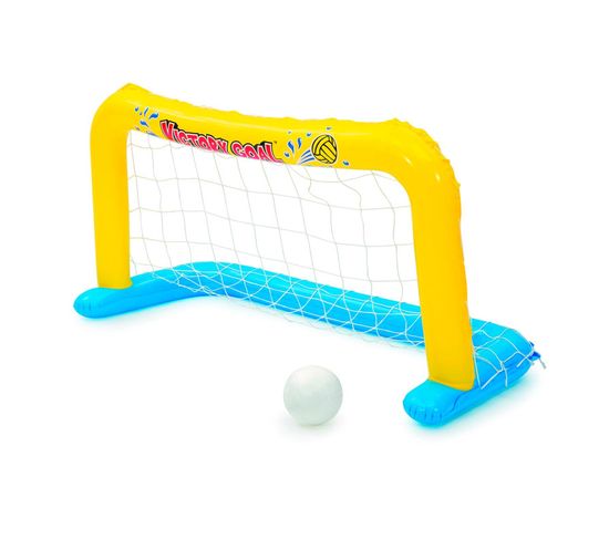 Inflatable Water Polo Frame With Ball