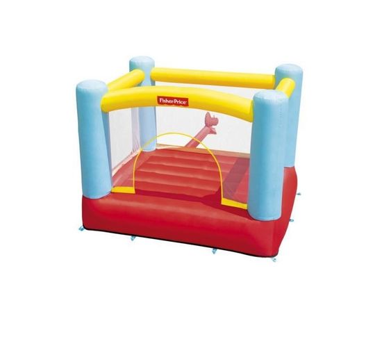 Trampoline à Air Constant Bouncetacular Fisher Price™ Bestway