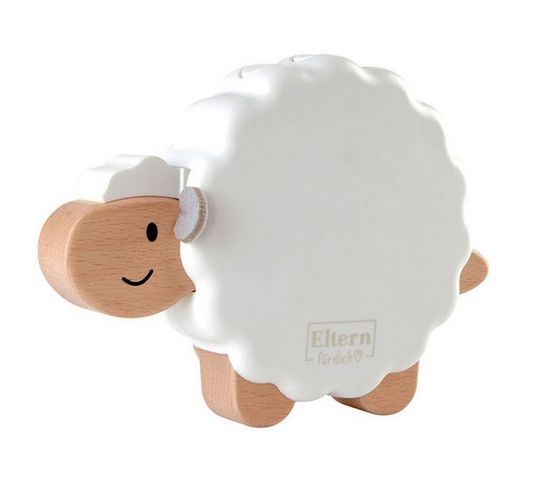 Veilleuse Mouton USB Musicale