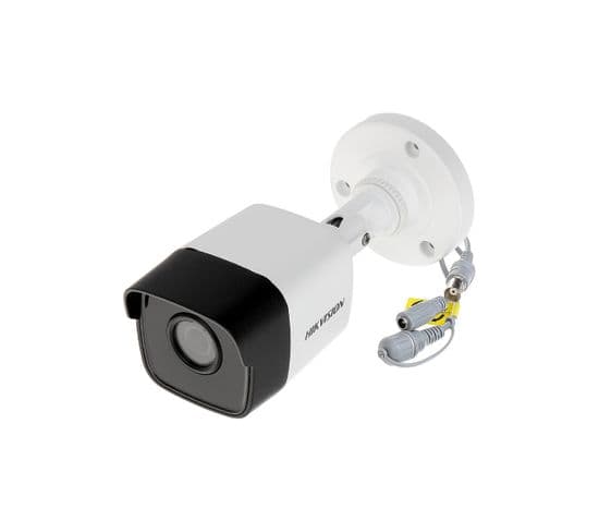 Caméra De Surveillance Extérieur Mini Bullet 5mp