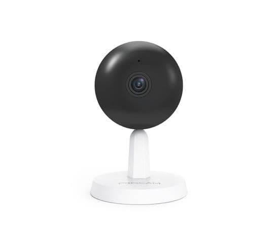 X4 - Caméra Ip Wifi 4mp Intérieur