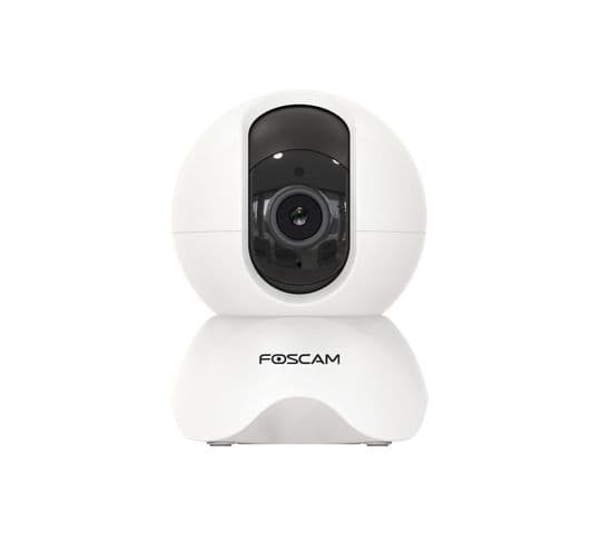 X5 - Caméra Ip Wifi 5mp Intérieur