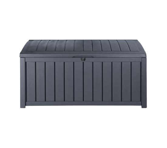 Boîte De Rangement De Jardin Glenwood 390 L