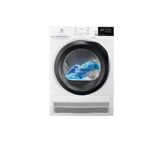 Sèche-linge à condensation 7 kg PerfectCare 600- Ew6c4753cb