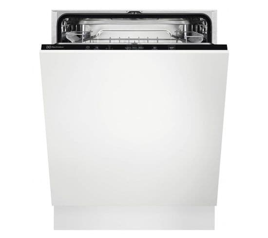 Lave-vaisselle Tout-intégrable 13 couverts 46 dB 60 Cm - Eea 27200 L