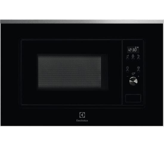 Micro-ondes Encastrable 20l 700w Noir - Lms2203emx