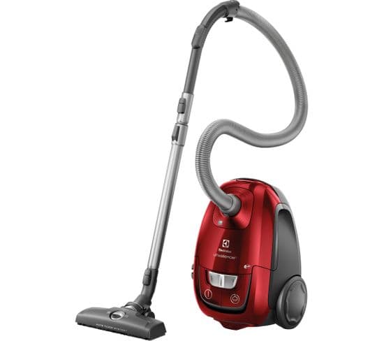 Aspirateur traîneau ELECTROLUX EUSC-66CR