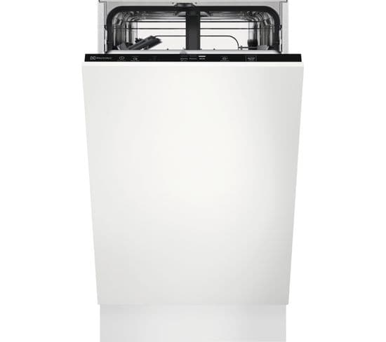 Lave-vaisselle Encastrable 9 Couverts 47 Db - Eea22100l