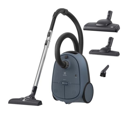 Aspirateur traîneau avec sac 600 Clean - Eb61c4db