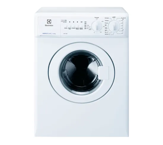 Lave linge hublot ELECTROLUX EWC1352 3kg Gain de place